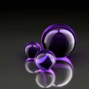 Bubbleberry