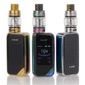 SMOK X-Priv Kit