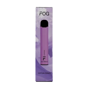 Fog Series 16 Clouds 2ml 20mg