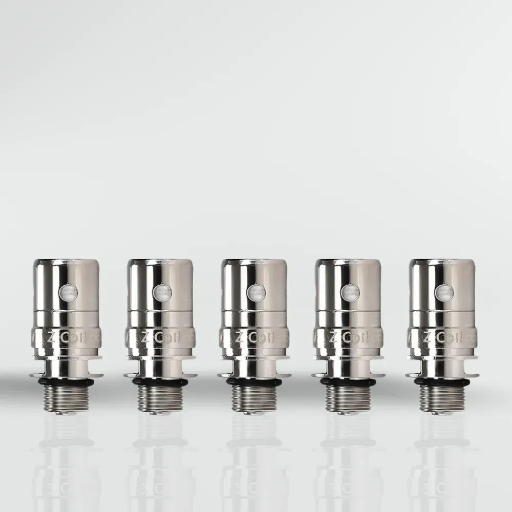Innokin Z - Replacement coil - 0.8 / 1.2 / 1.6ohm 5 pack