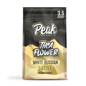 Peak THCA Flower 3.5G
