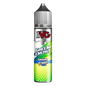 IVG Crushed - Green Energy