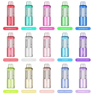 iJoy XP100K Disposable Pods