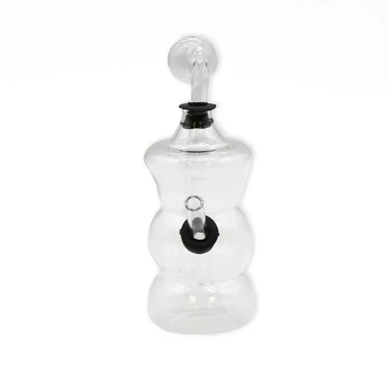 7" Oil Smoker Rig - Image 2