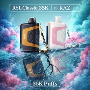 RAZ RYL Classic 35K