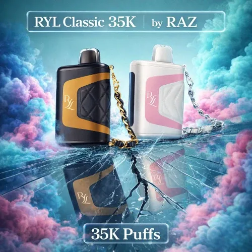RAZ RYL Classic 35K
