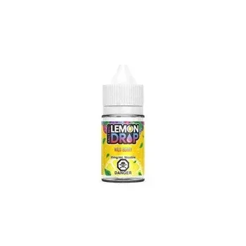 Lemon Drop Salt - Wild Berry - Image 2