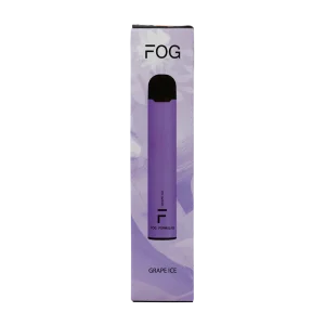 Fog Series 16 Grape Ice 2ml 20mg