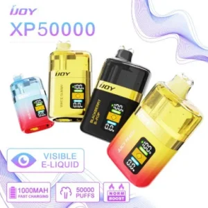 IJOY XP 50,000 PUFFS VAPE