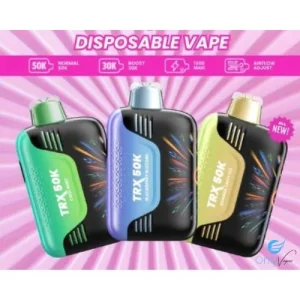 VIHO TRX 50K Vape
