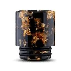 Sailing - Drip Tip 810 Gold