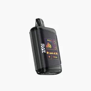 RAZ LTX 25000 Vape - 25K Puffs, Dual Mesh, 50 Flavors