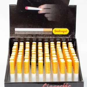 Ceramic One Hitter Pipe