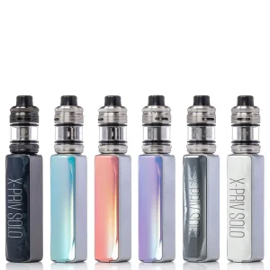 SMOK X-Priv Solo Kit