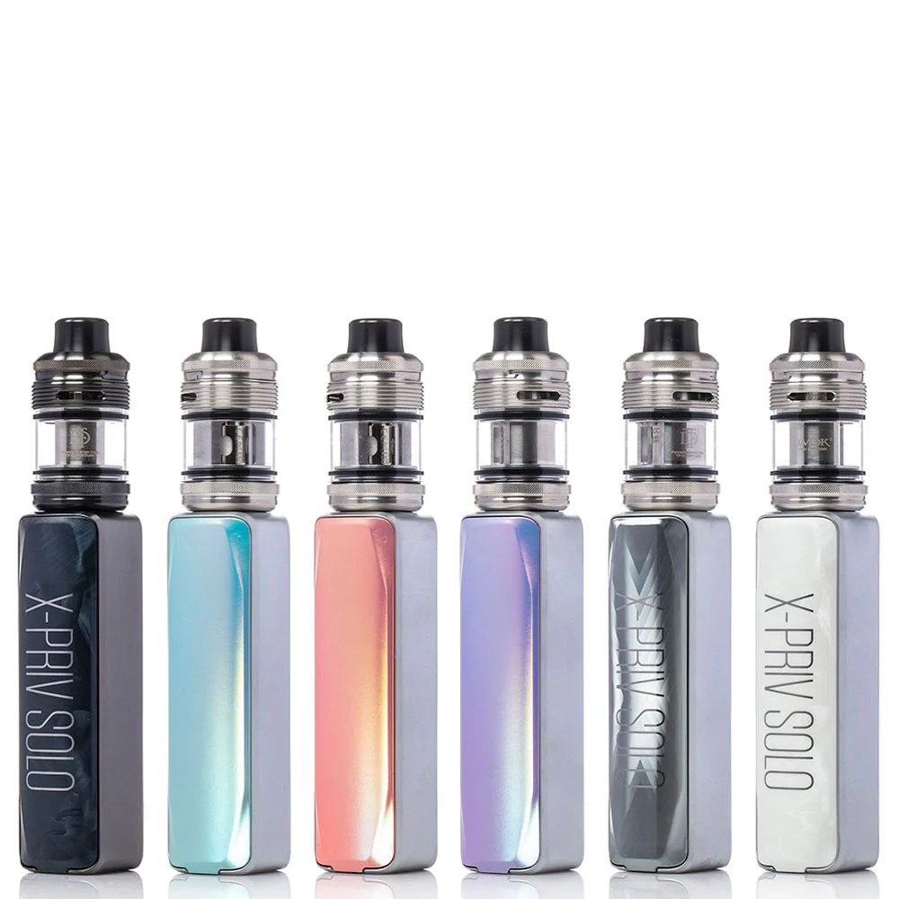 SMOK X-Priv Solo Kit