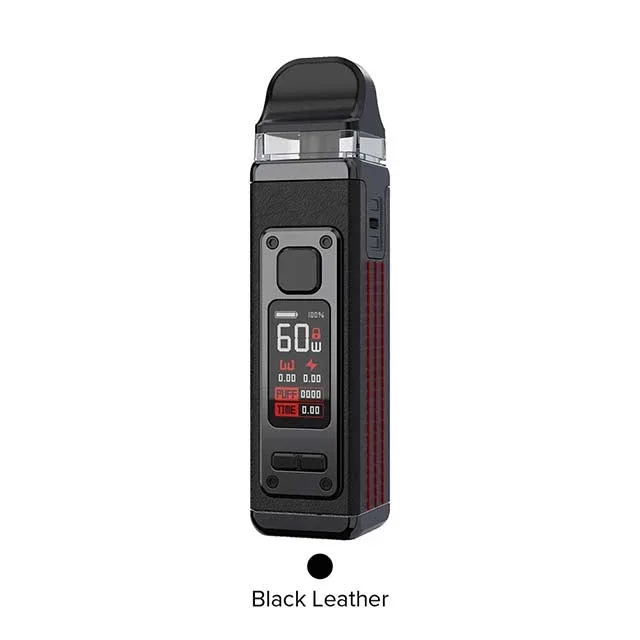 SMOK RPM 4 Pod Kit 1650mAh - Image 2