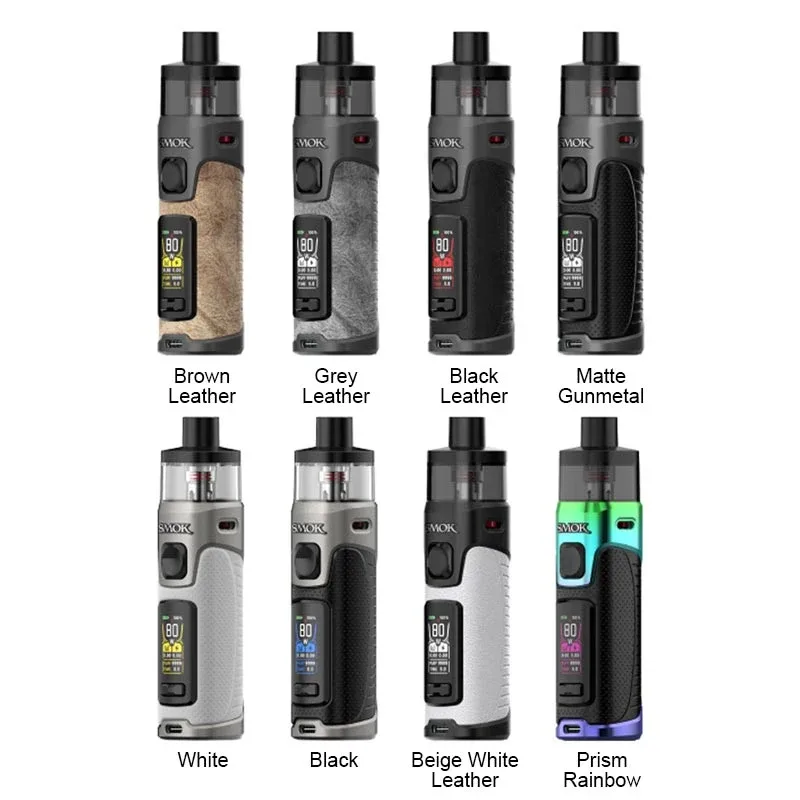 SMOK RPM 5 Pod Kit - Image 2