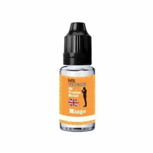 Mr Vapour 10ml Nic Salts 70/30 Vape Juice | Best Price