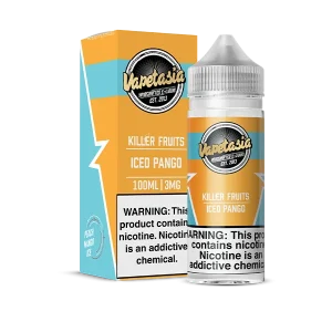 Vapetasia Killer Fruits Iced Pango eJuice