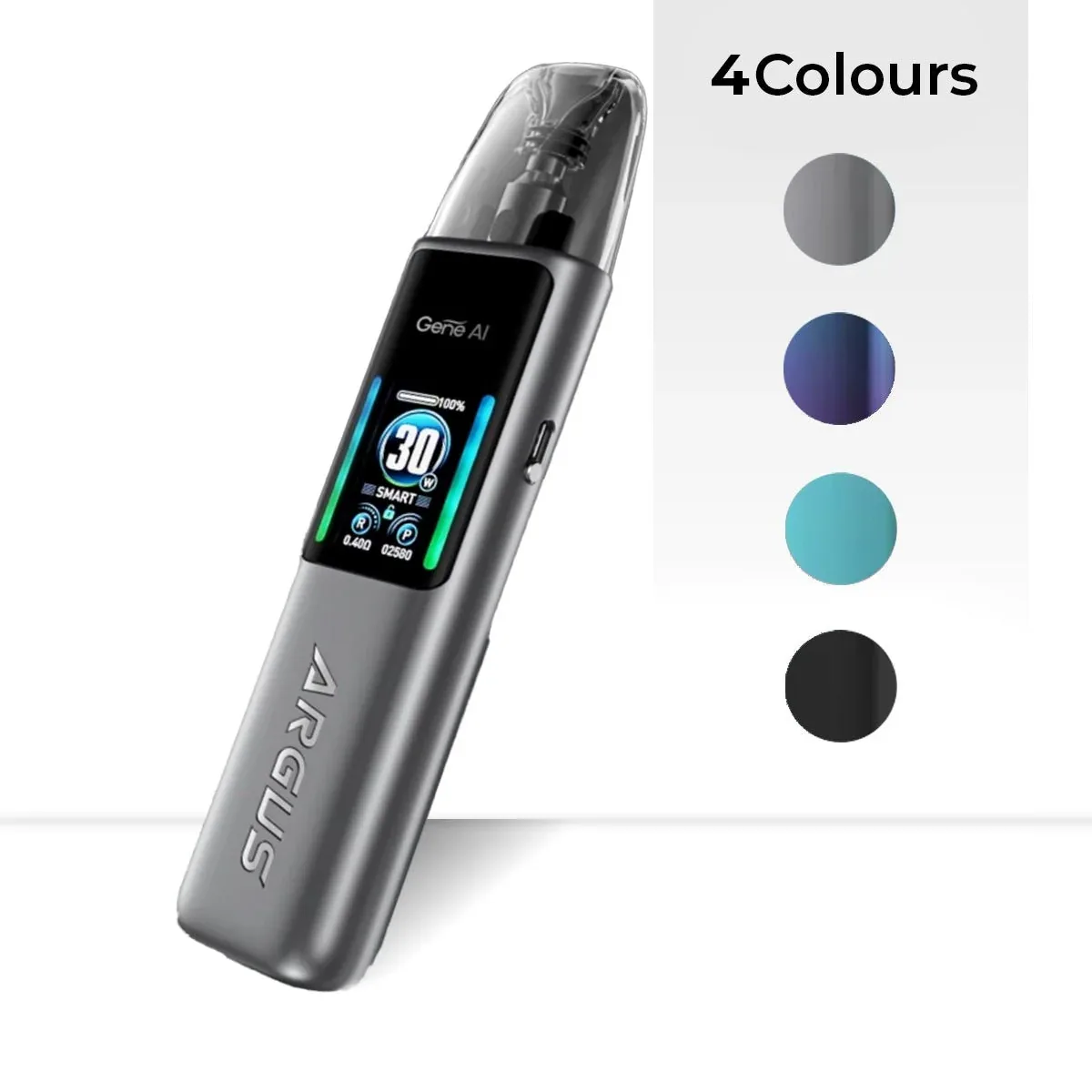 Voopoo Argus G2 Pod Vape Kit