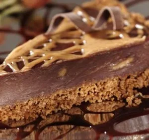 Peanut Butter Pie