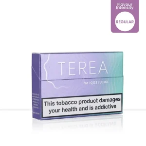 TEREA Mauve IQOS Sticks