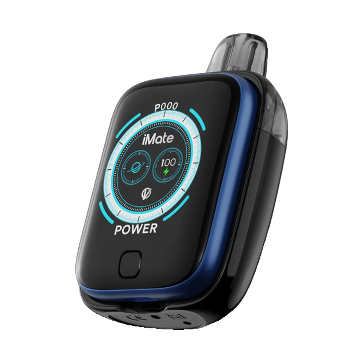 DOJO X Vaporesso IMate OS Kit - Image 2