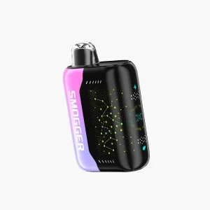Smogger GB50000 Vape - 28mL Dual Mesh, AMP Mode, 50,000 Puffs