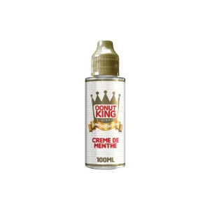 Donut King Limited Edition - Creme De Menthe