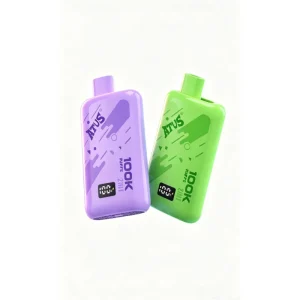 ATVS 100K 2-in-1 Disposable Vape 750mAh