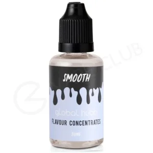 Smooth Concentrate by Global Hubb