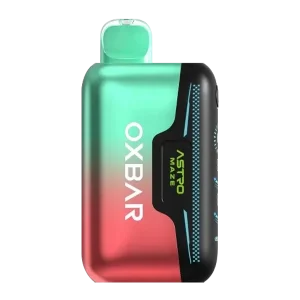Oxbar Astro Maze 50000 Puffs Disposable Vape 50K - Miami Mint