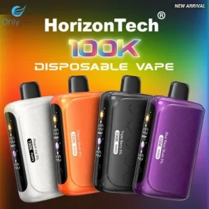 HorizonTech 100K Vape
