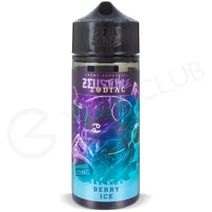 Okeanos Shortfill E-Liquid by Zeus Juice 100ml