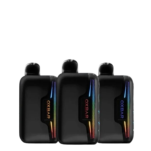 Oxbar Astro Maze Disposable – 50,000 Puffs | CA TX ID MT Fast Shipping - Image 2