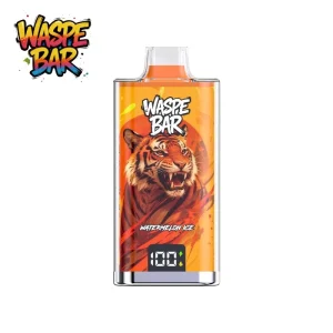 Waspe Bar 60K 60000 Puffs Disposable Vape 650mAh