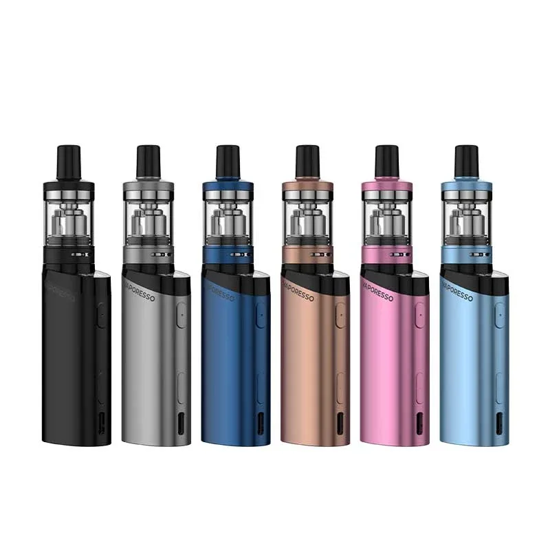 Vaporesso GEN FIT40 Kit - Image 2
