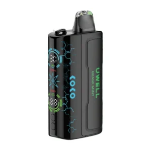 Uwell KOKO Bar L50K Ice Disposable Vape 30W 2% (50000 Puffs)
