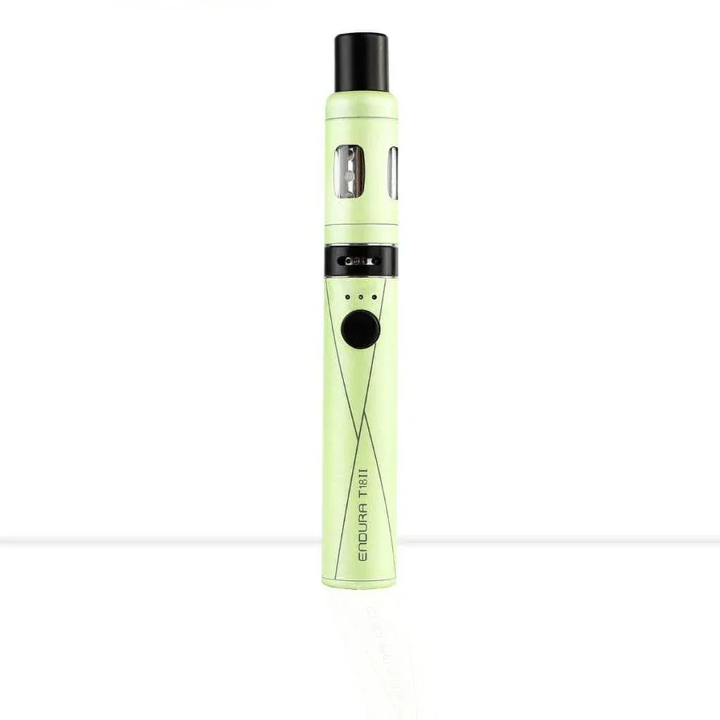 Innokin Endura T18II Mini Kit - Image 2