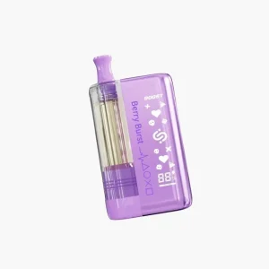 Chillax Psylo 35K Disposable Vape - Dual Mesh, Crystal Tank