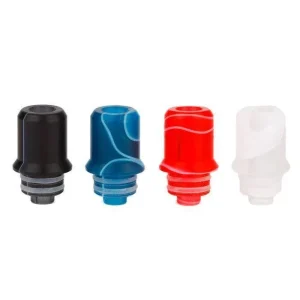 Zlide Resin Drip Tip By Innokin