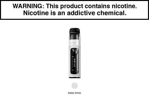 SMOK RPM C 50W VAPE POD KIT - Image 2
