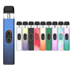 Vaporesso XROS 4 Pod Kit