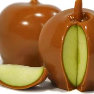 Caramel Apple
