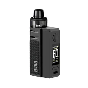 Voopoo - Drag E60 Kit