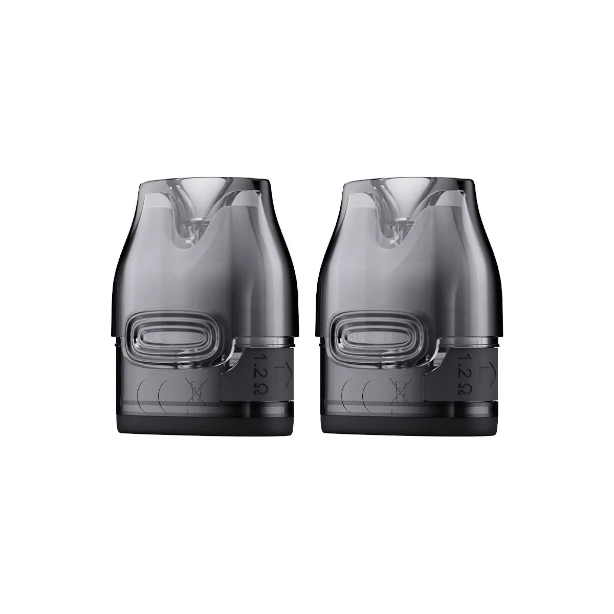 VooPoo Vmate V2 Replacement Pods (Pack of 2)