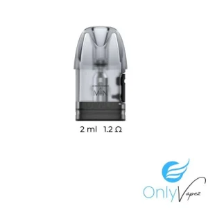 UWELL Caliburn A2S Replacement Pod