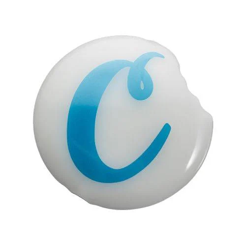 Cookies Cookie Bite Pipe White - Image 2