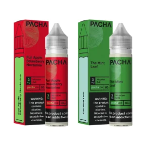 PACHA Syn E-Liquid – 60mL