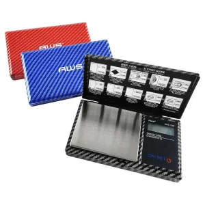 AWS 150 Signature Series w/ Tweezer
